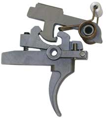 Jewell AR15 Trigger